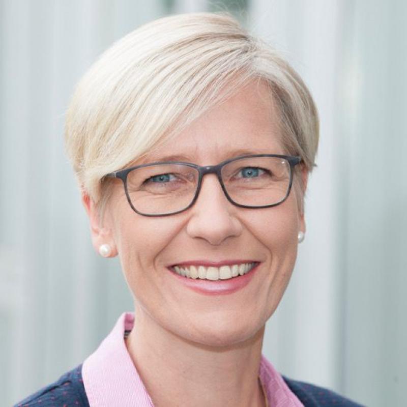 Ulrike Schulz