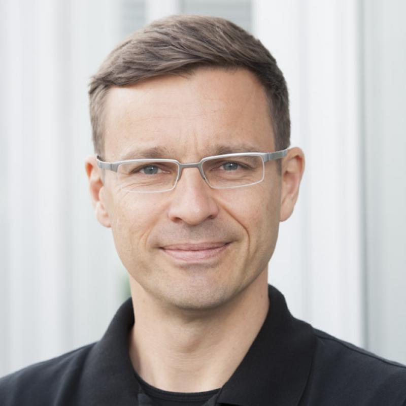 Michael Baum