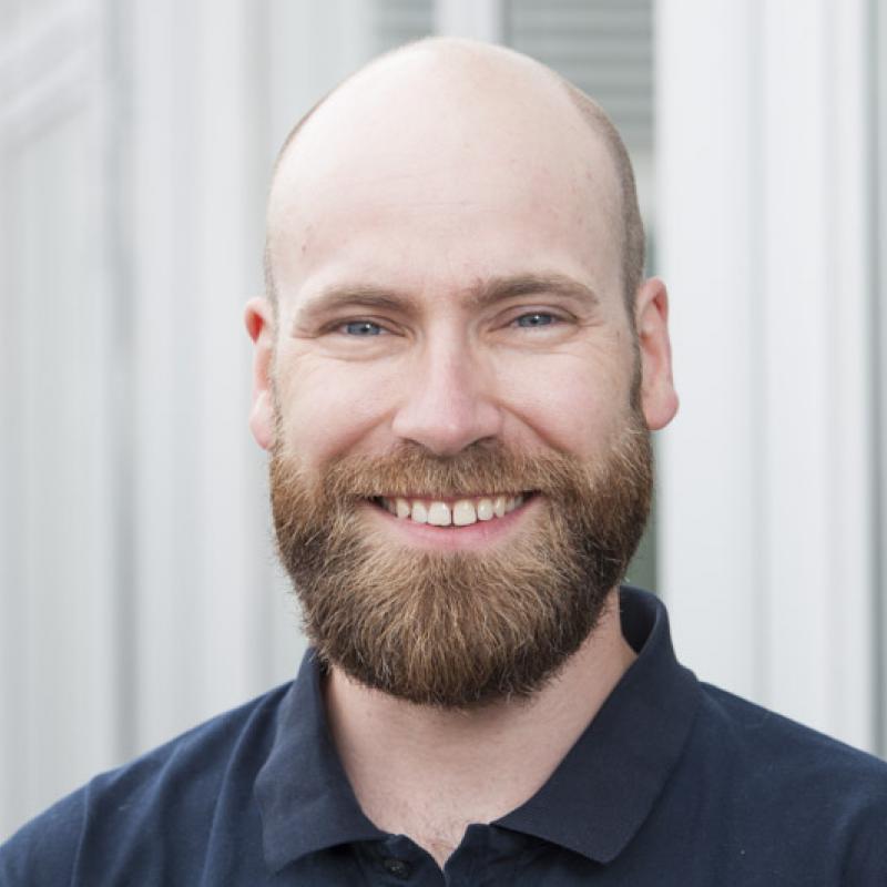 Philipp Behrendt